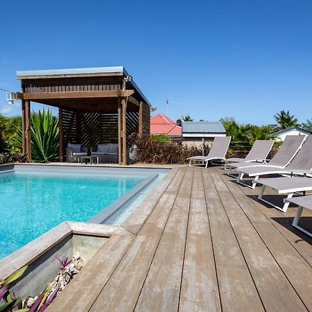 La Cabane Du Pecheur Sainte-Anne  Kültér fotó